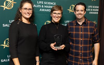 LSSM Awards 2026 Photos